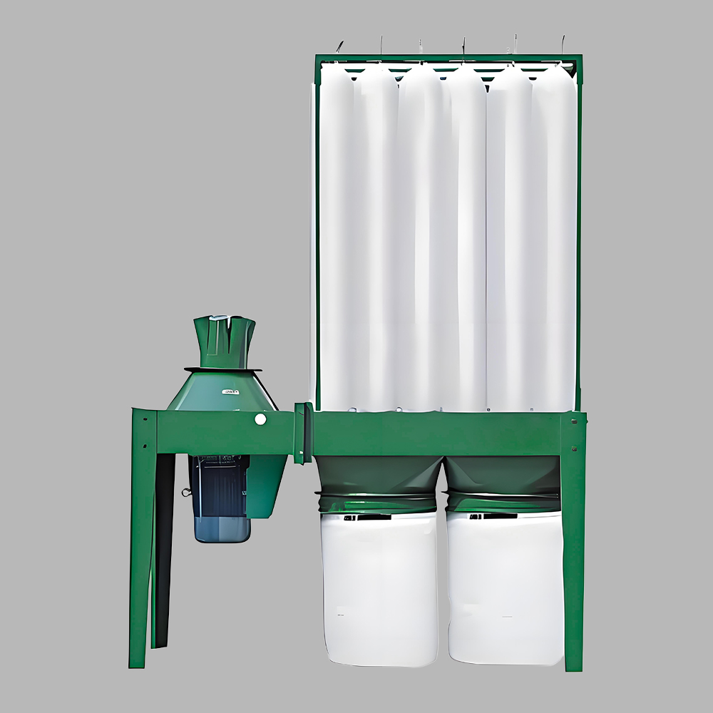 industry dust collector